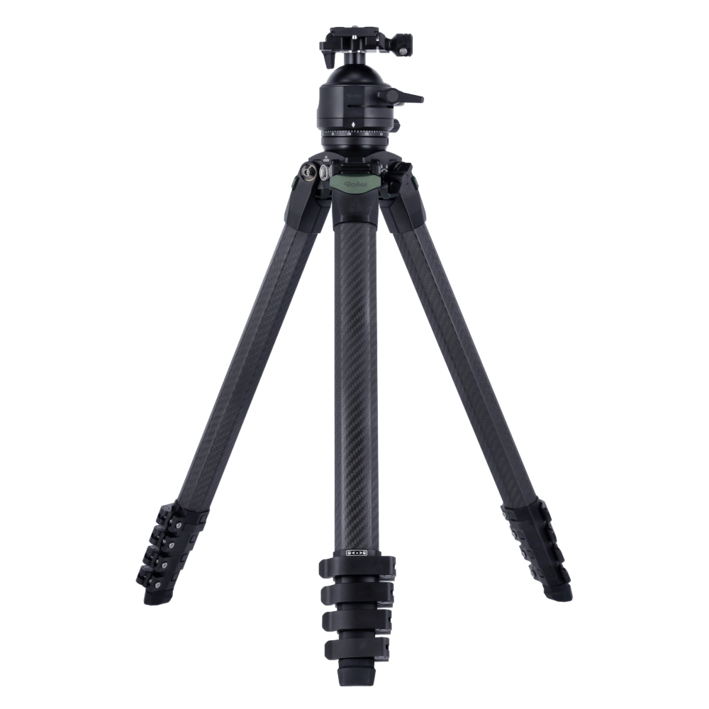 Rollei Lion Rock Pro Instinct Tripod